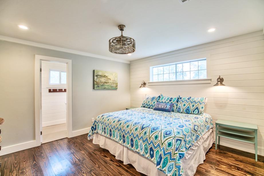 Seagrove 1st edition - Residential