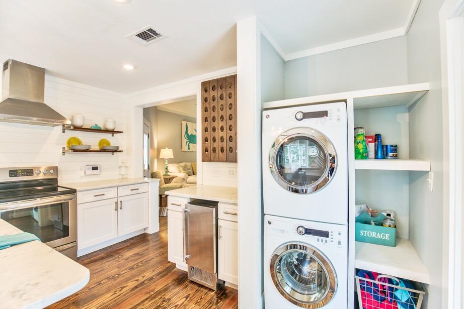 Seagrove 1st edition - Residential