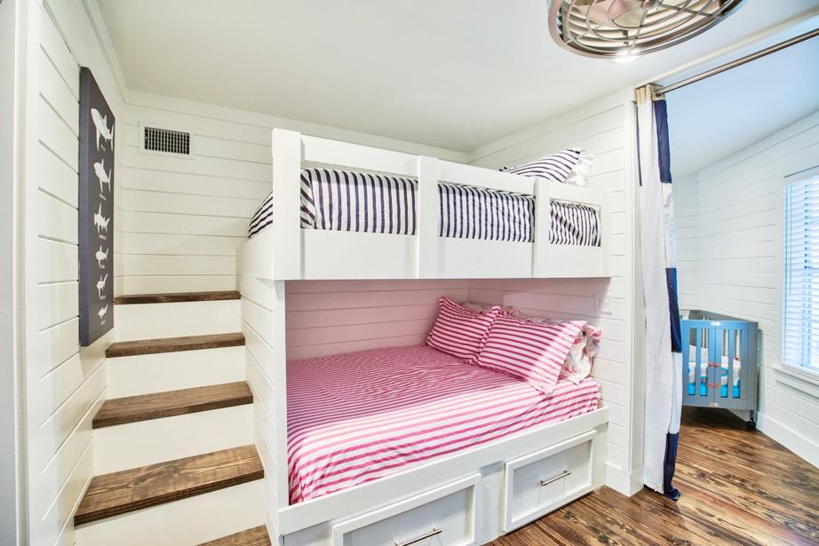 Seagrove 1st edition - Residential