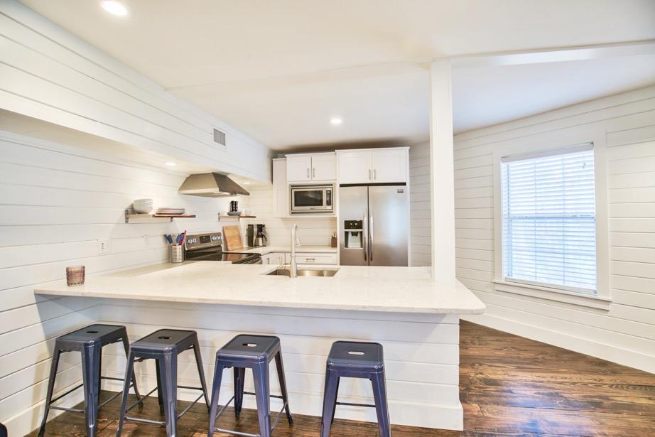 Seagrove 1st edition - Residential