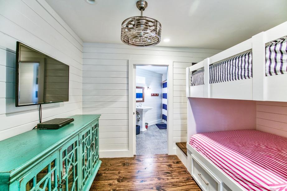 Seagrove 1st edition - Residential