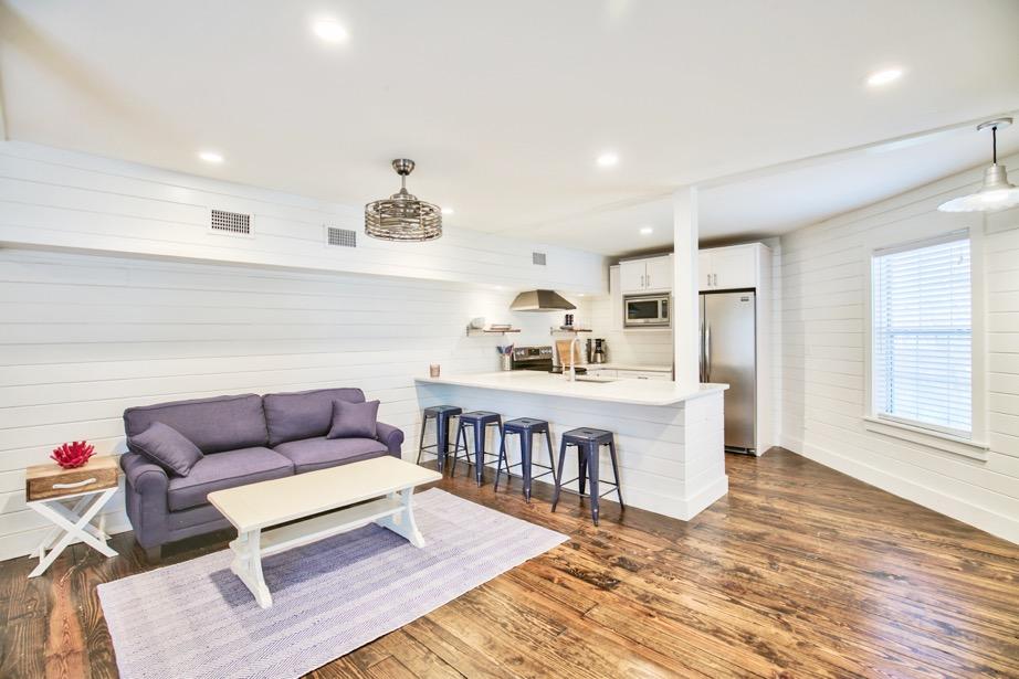 Seagrove 1st edition - Residential