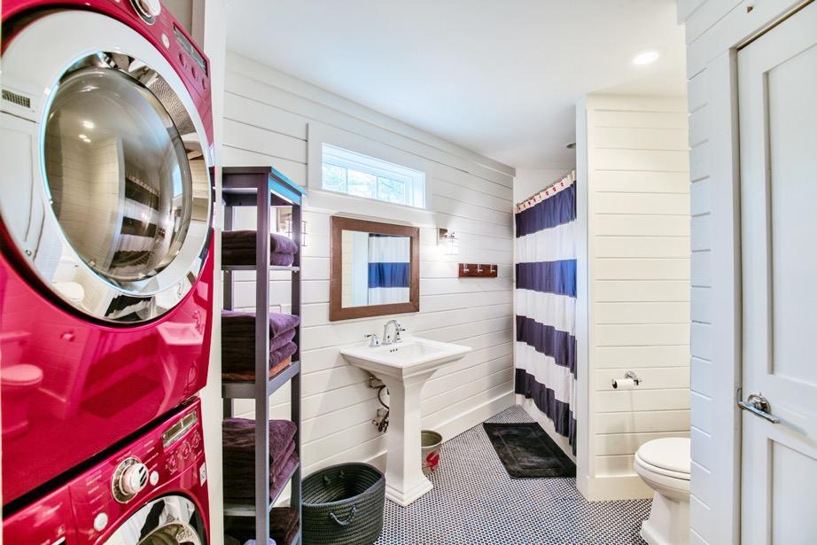 Seagrove 1st edition - Residential