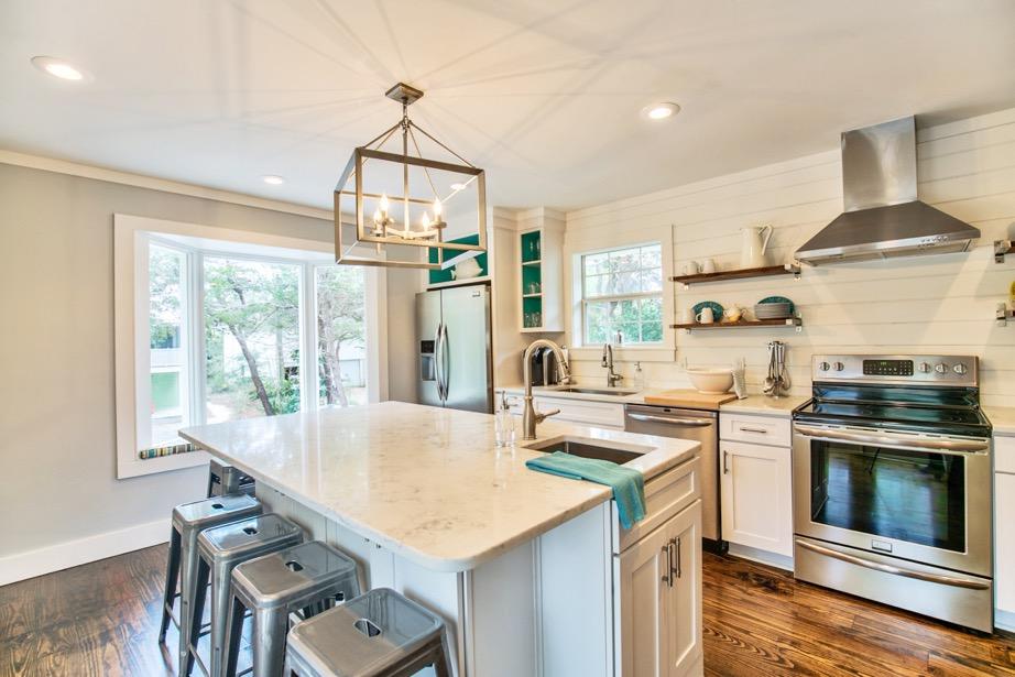 Seagrove 1st edition - Residential