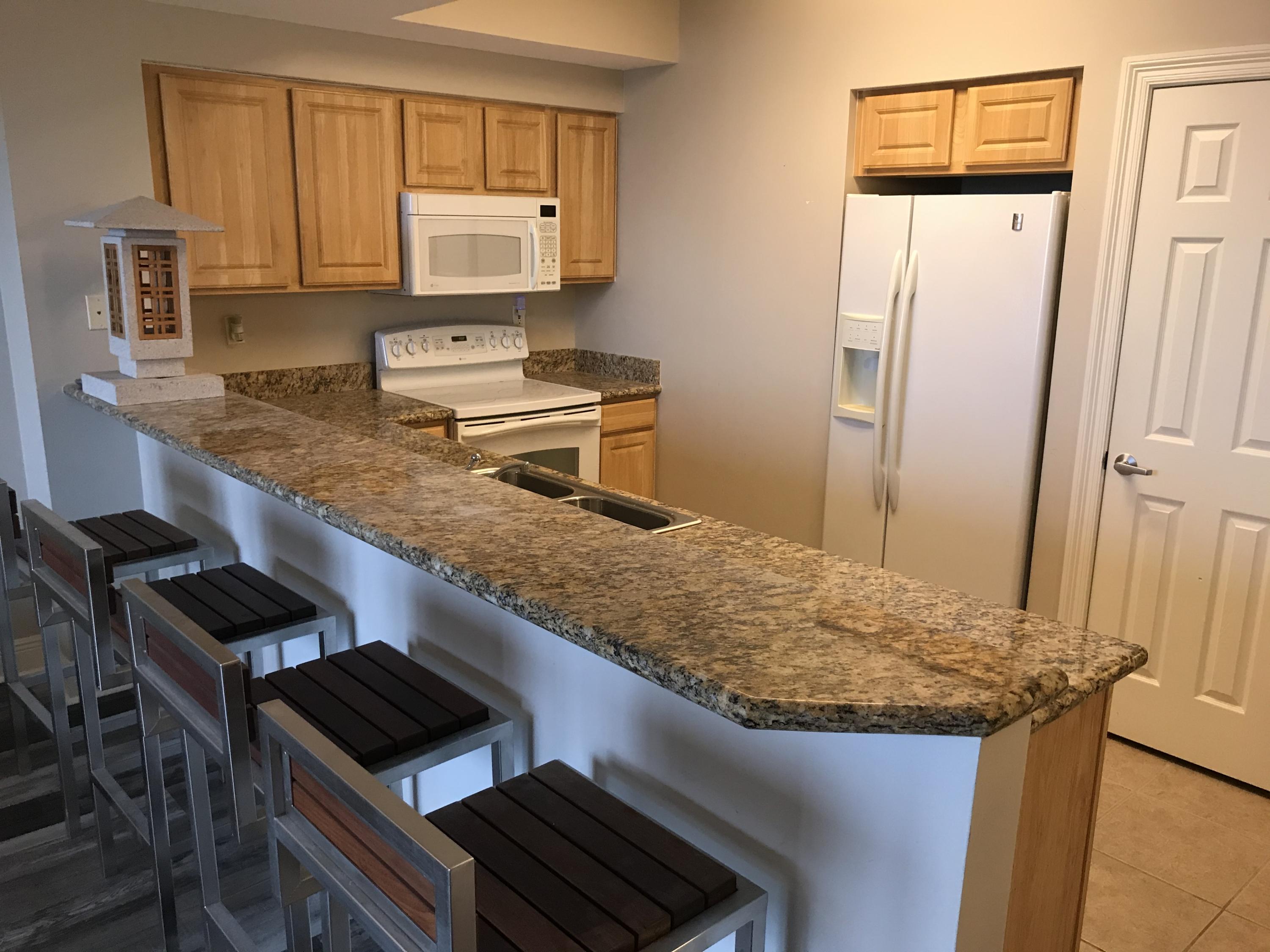 ARIEL DUNES II - Residential