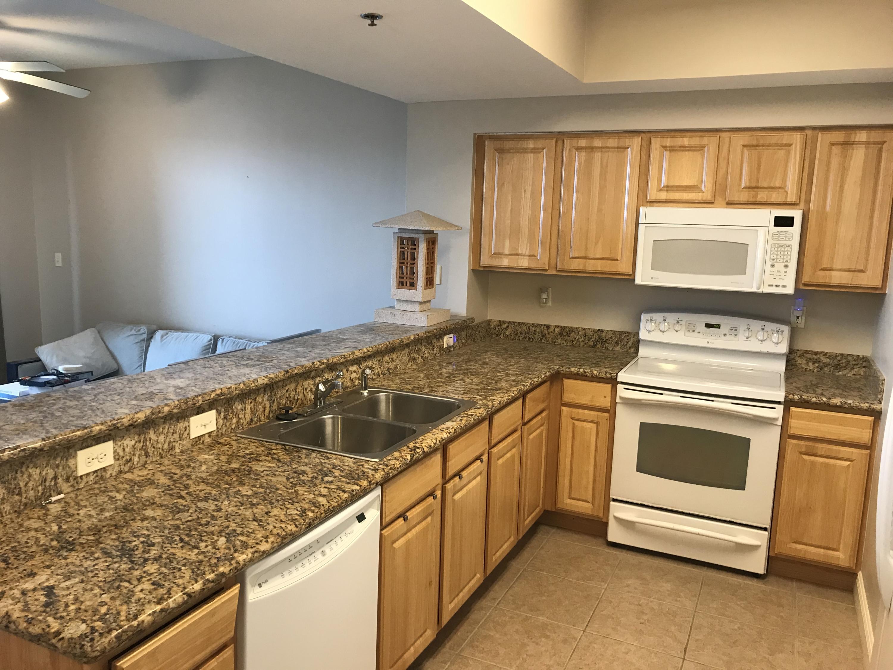 ARIEL DUNES II - Residential