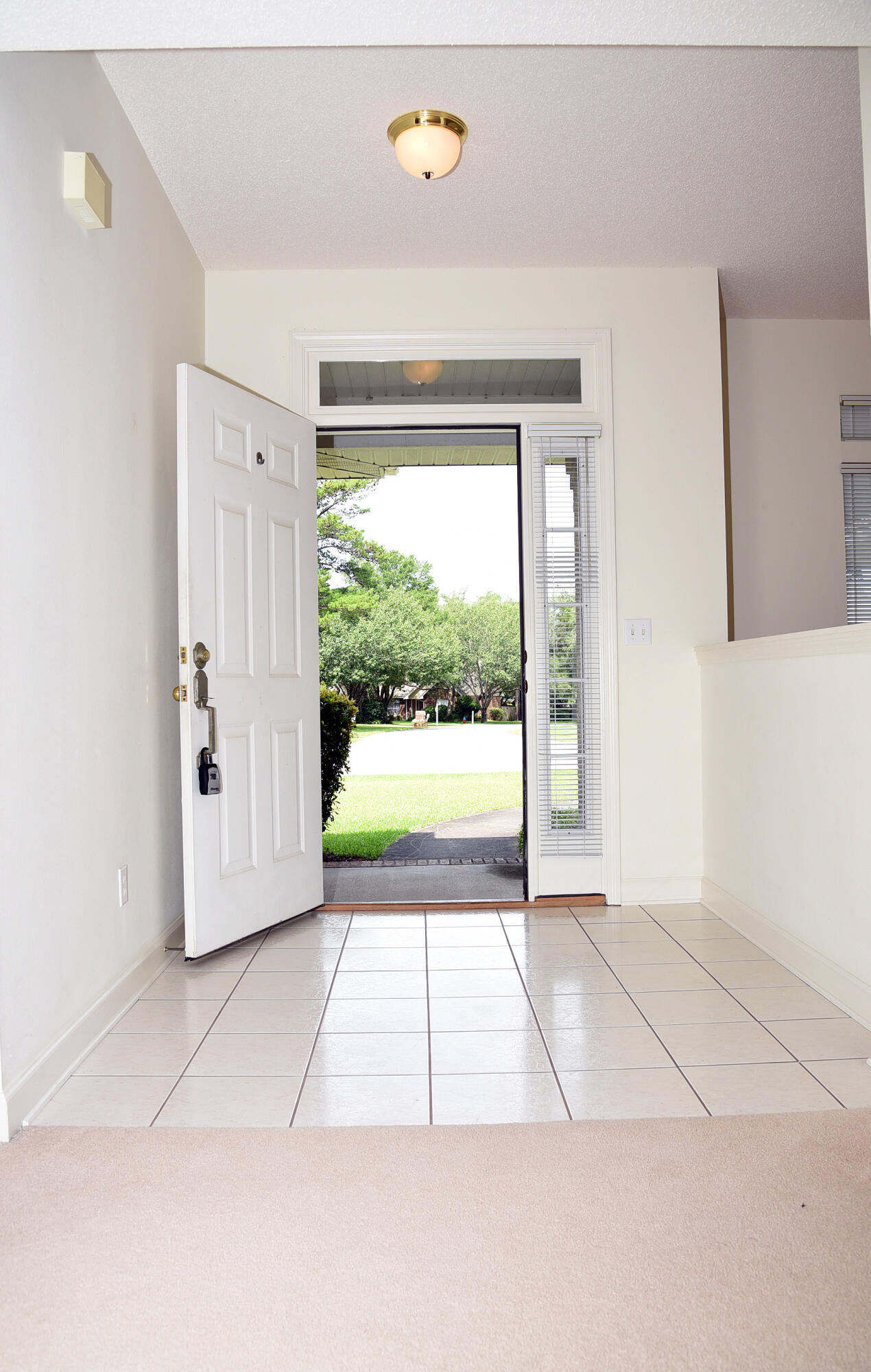 PARKWOOD ESTATES PH 5 - Residential Lease