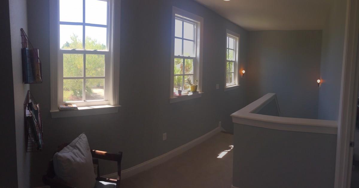 Church Street Village - Residential