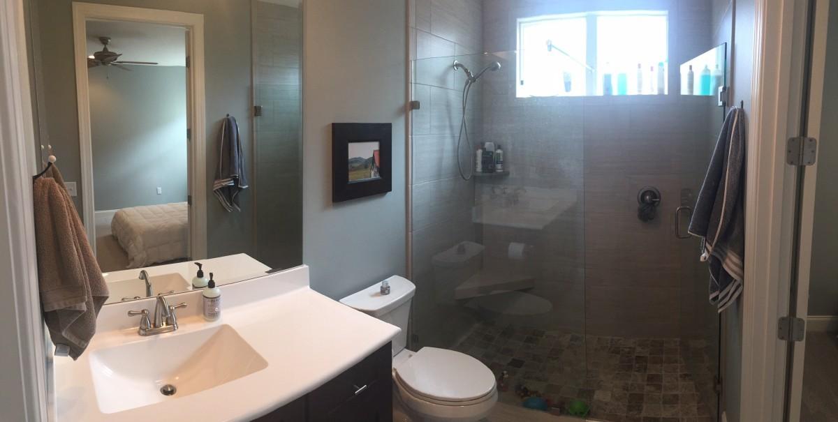 Church Street Village - Residential