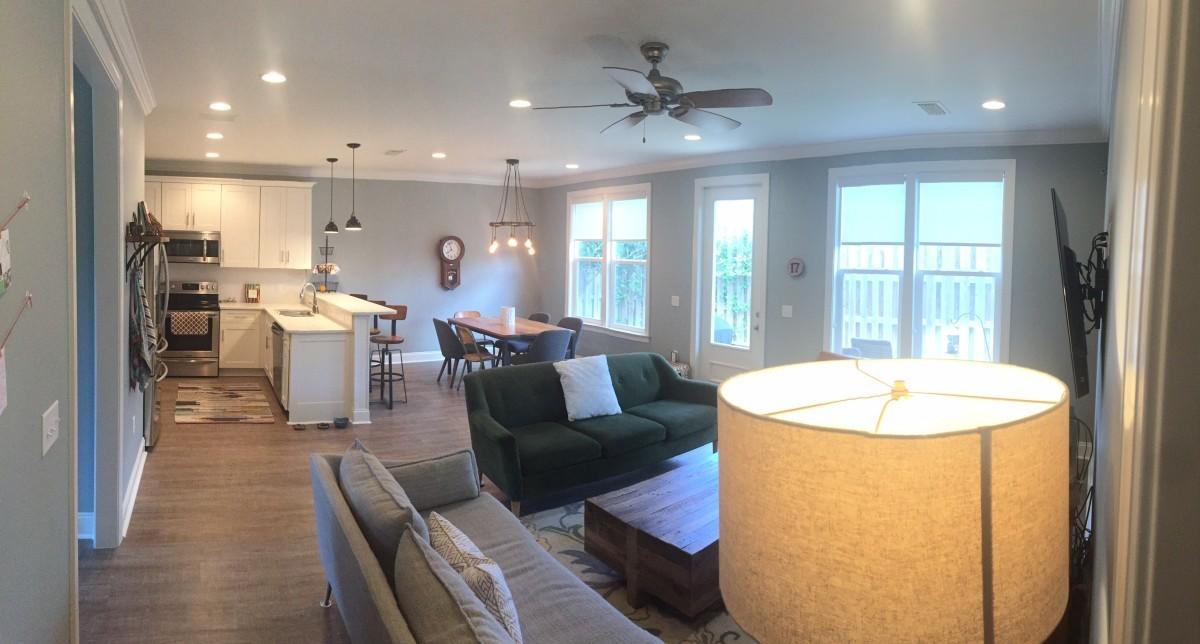 Church Street Village - Residential