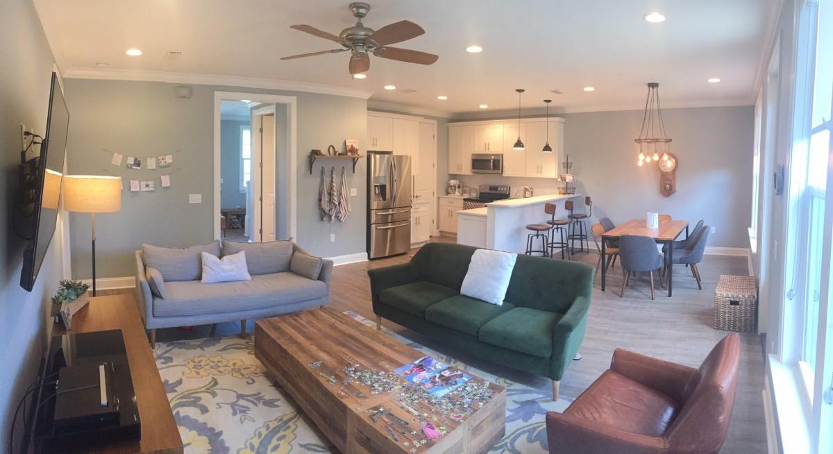 Church Street Village - Residential