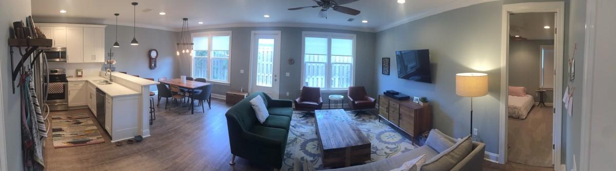 Church Street Village - Residential