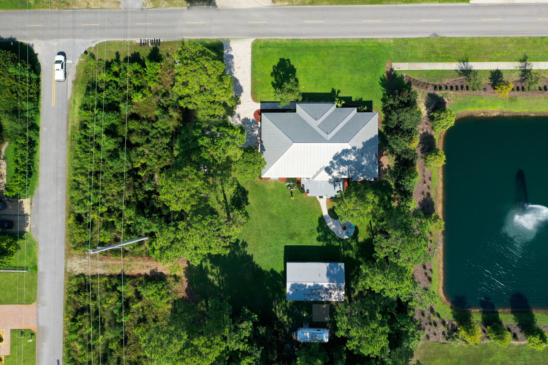. - Residential