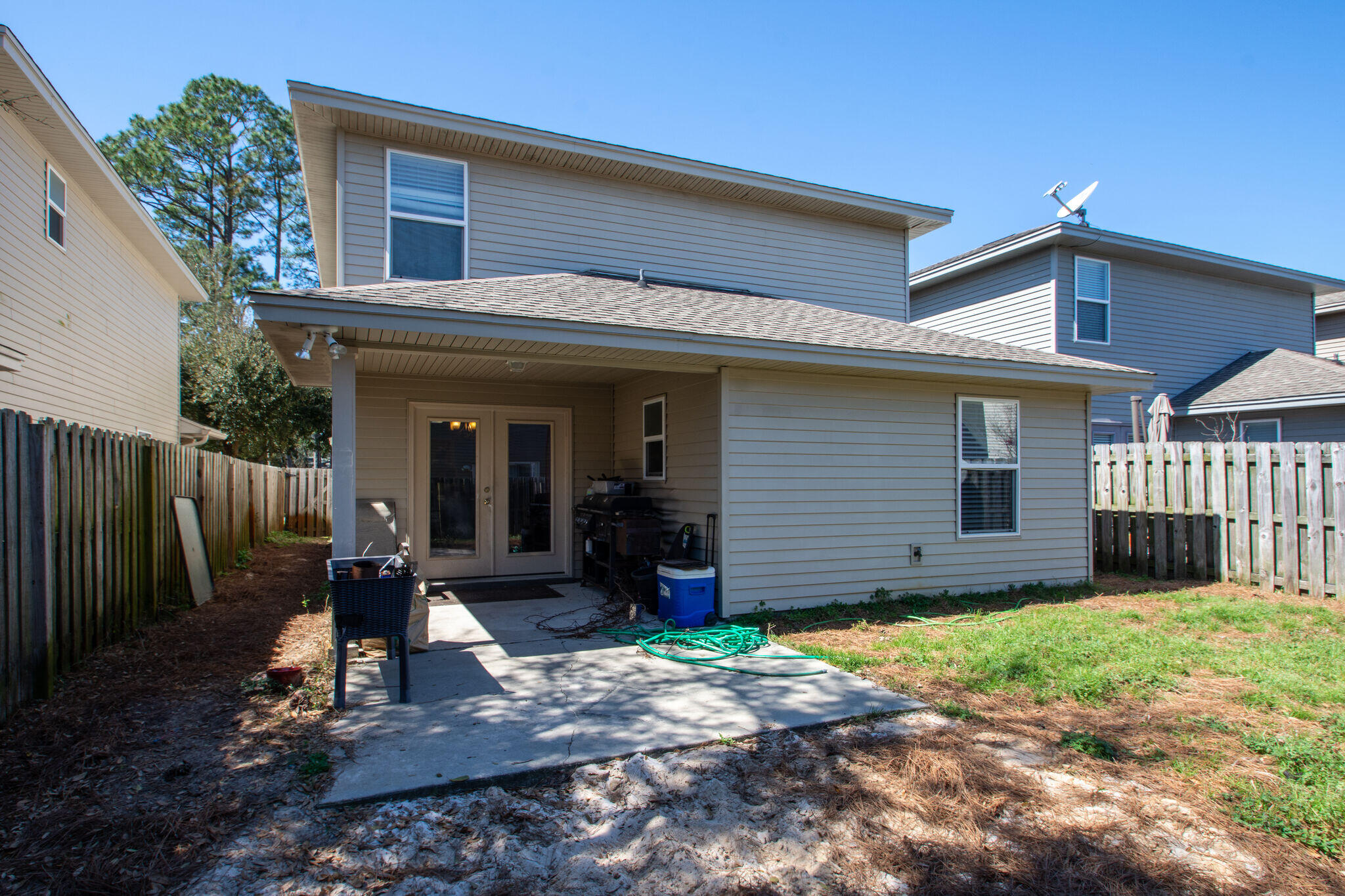 Summerwood - Residential