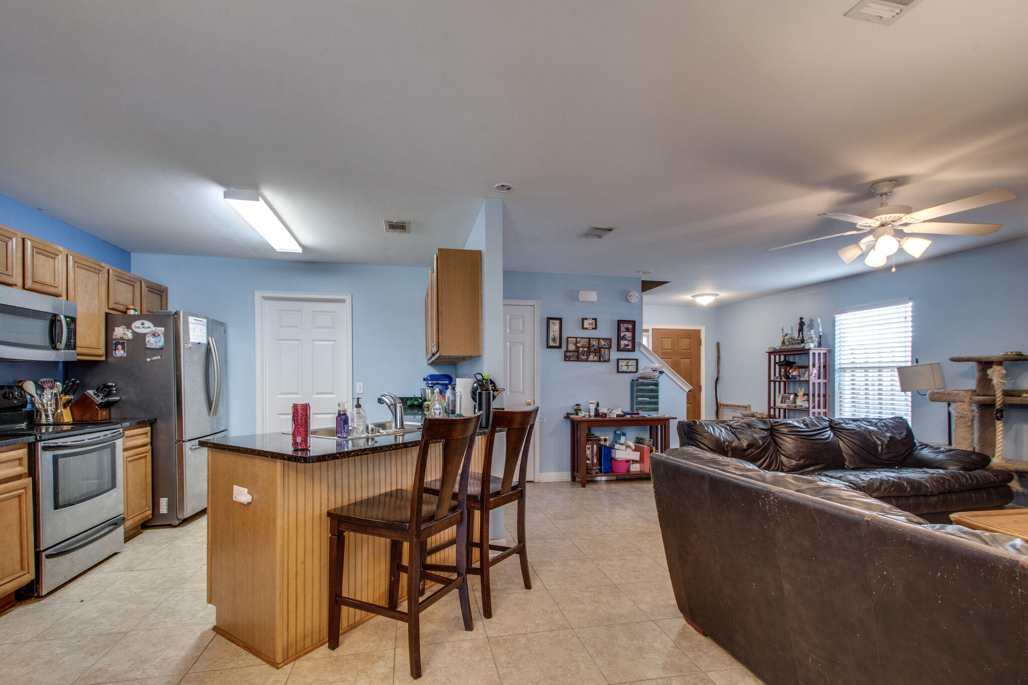 Summerwood - Residential