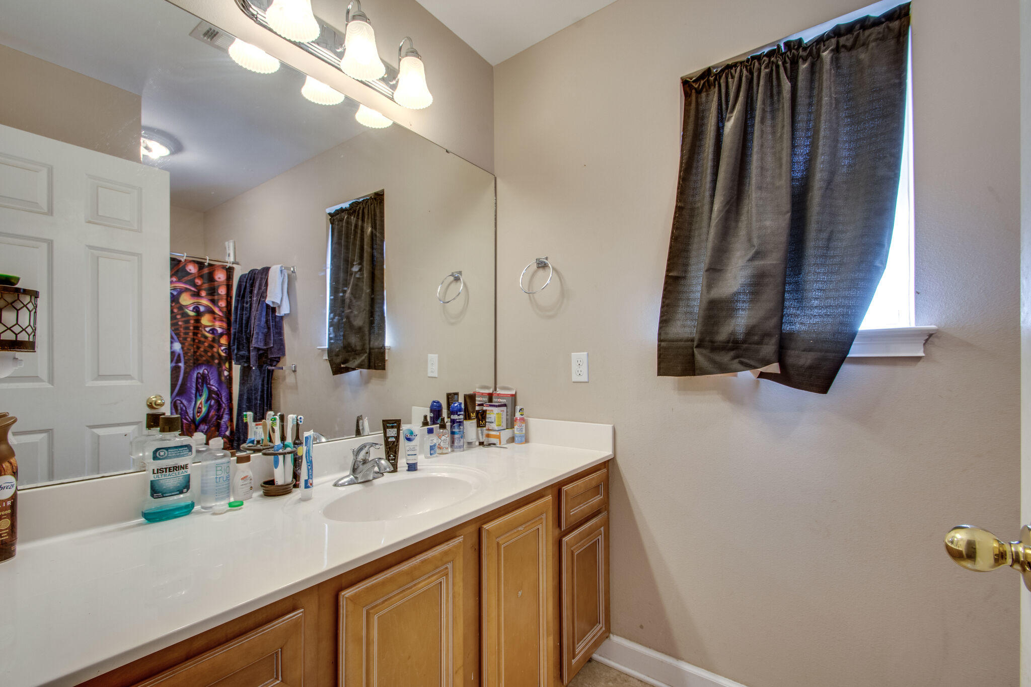 Summerwood - Residential