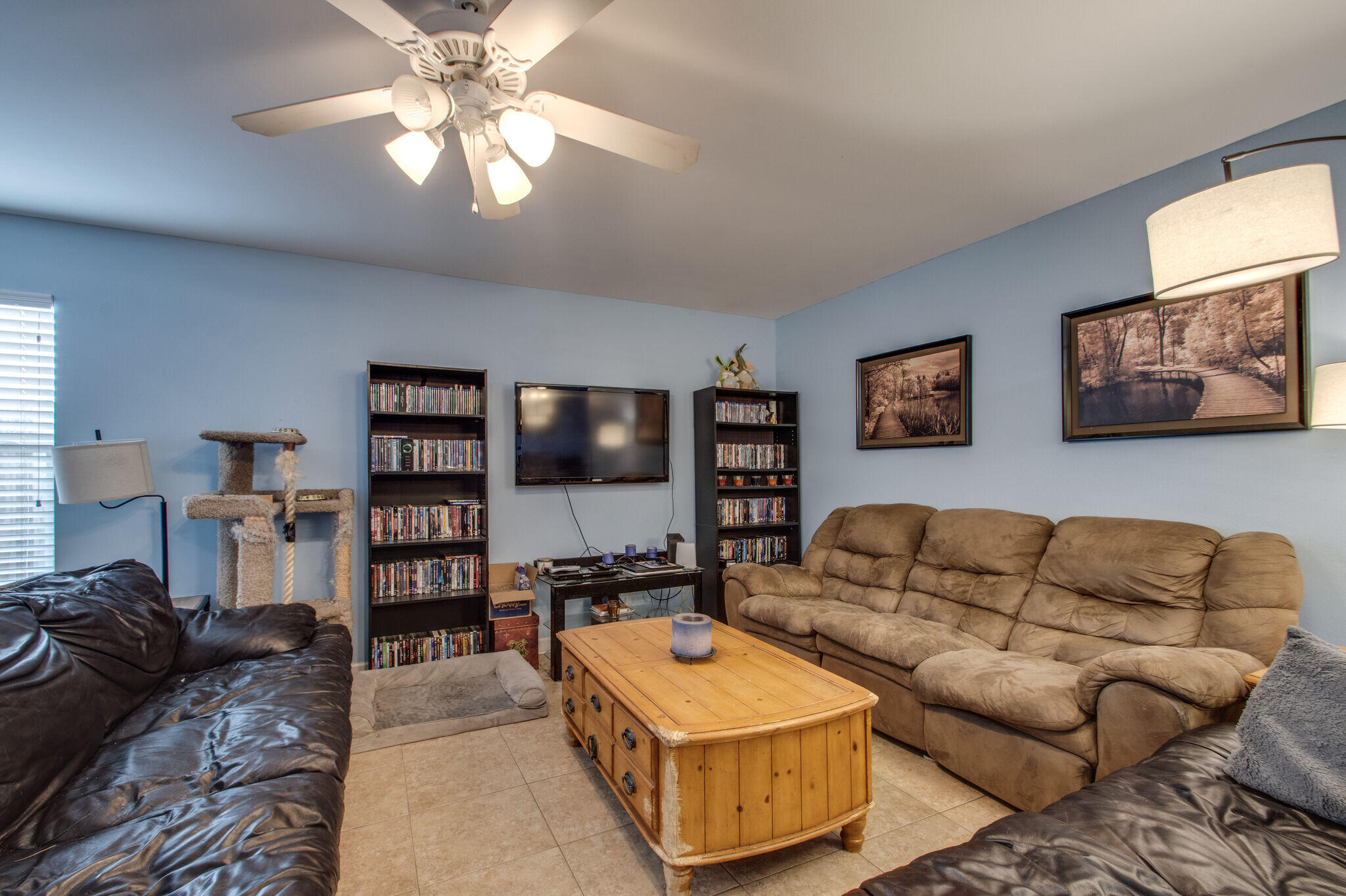 Summerwood - Residential