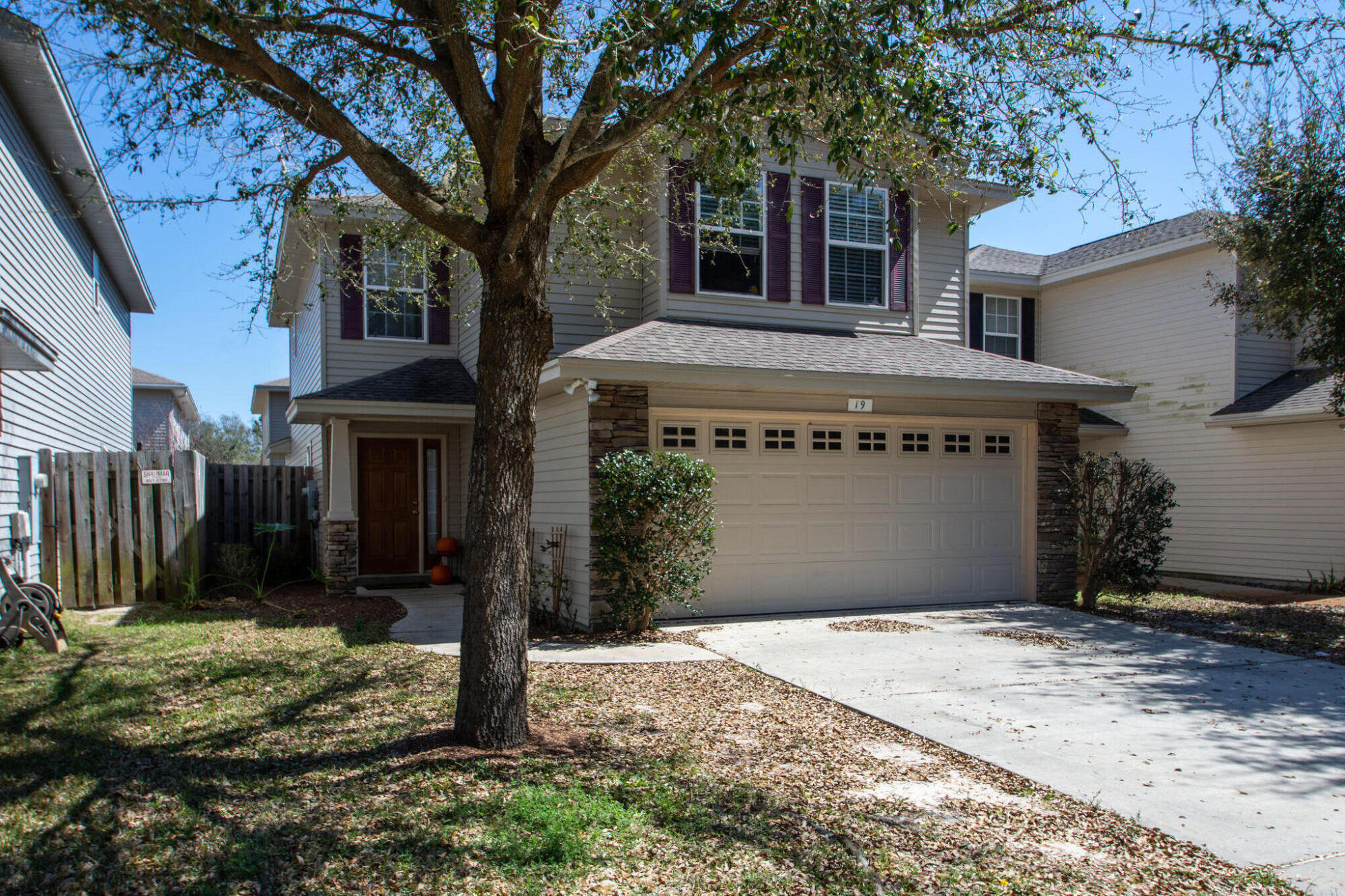 Summerwood - Residential