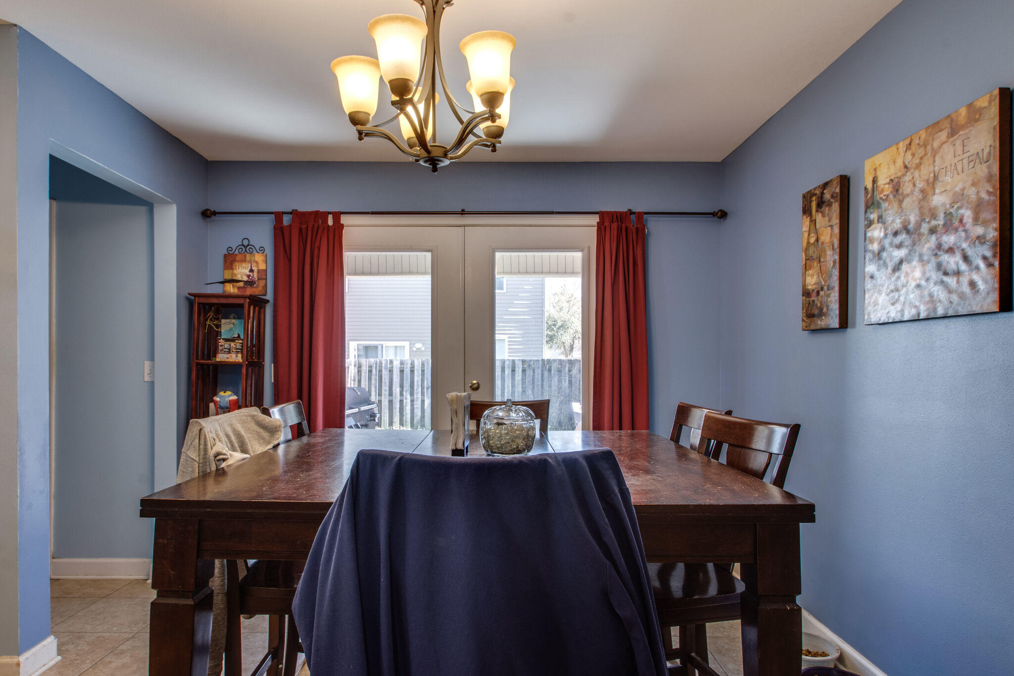 Summerwood - Residential