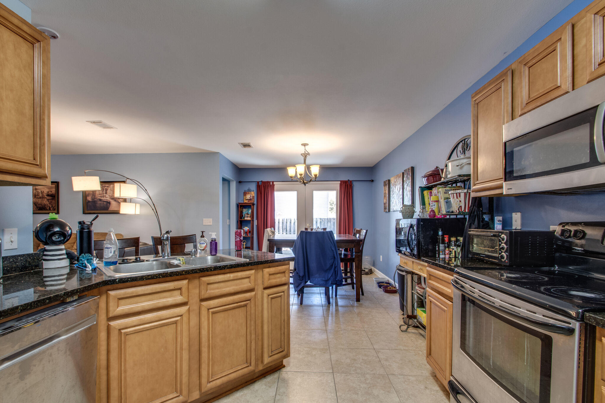 Summerwood - Residential