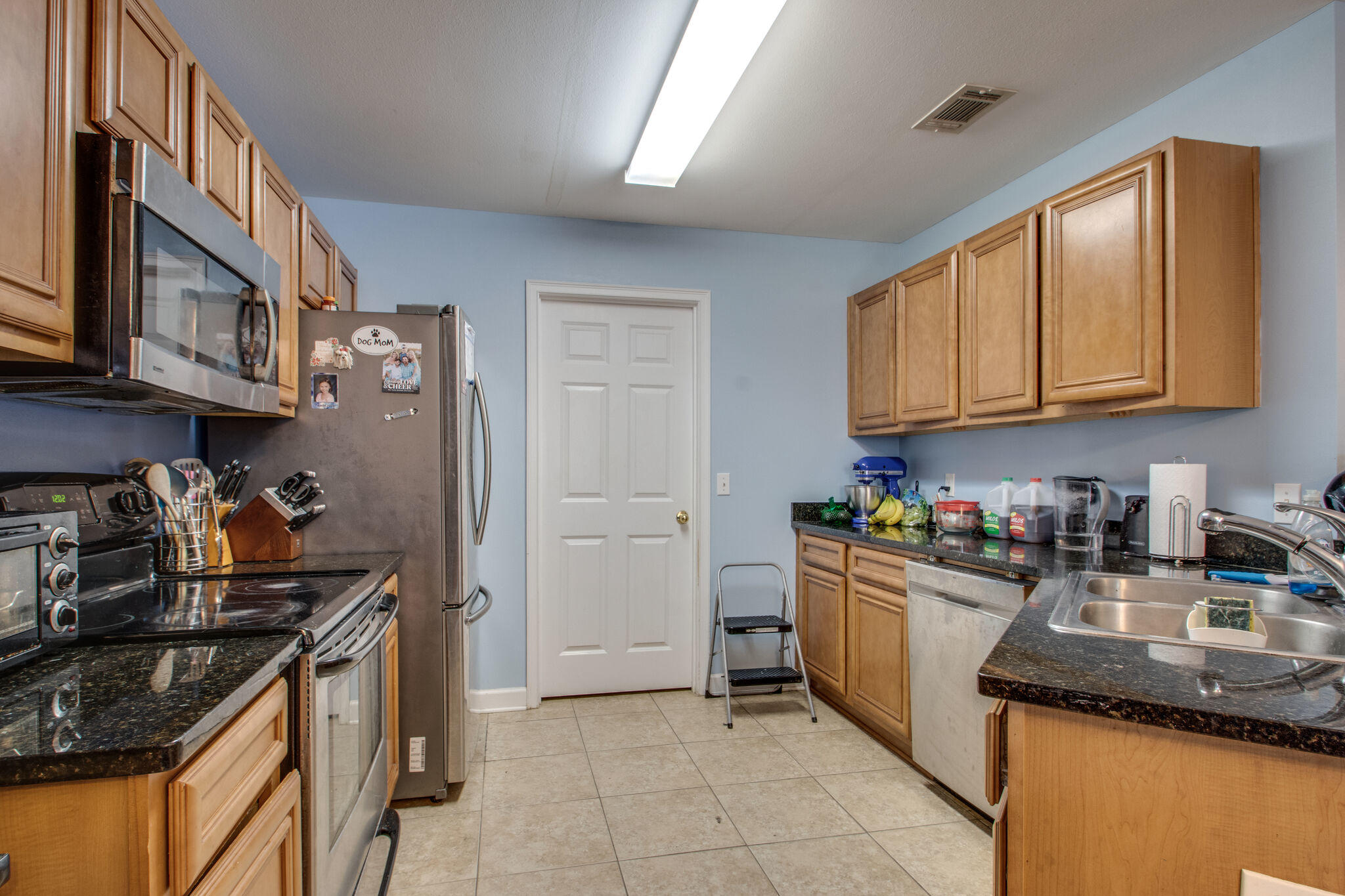 Summerwood - Residential