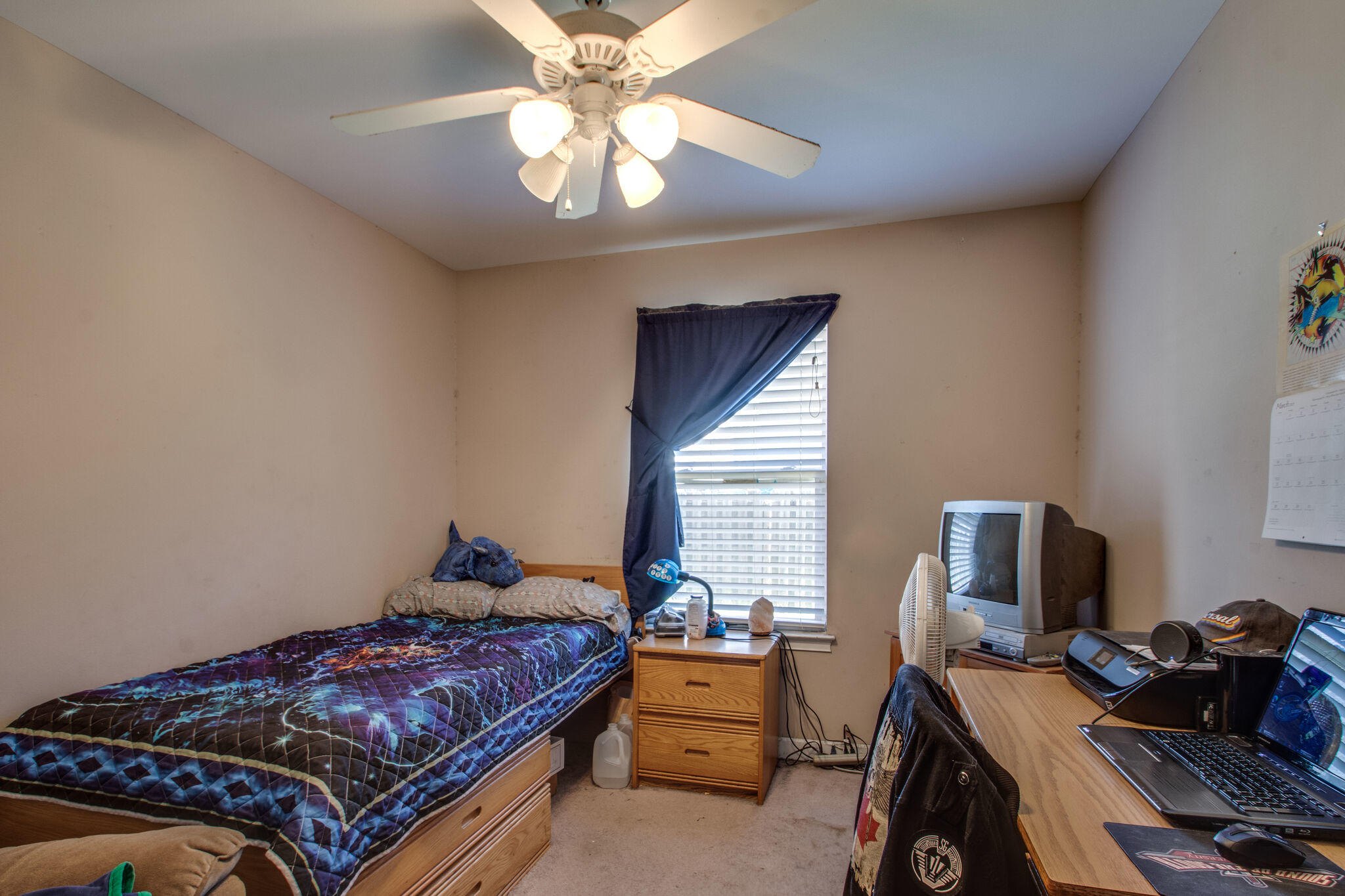 Summerwood - Residential