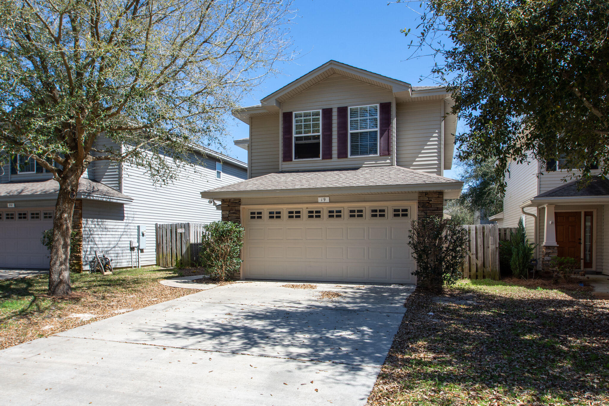 Summerwood - Residential