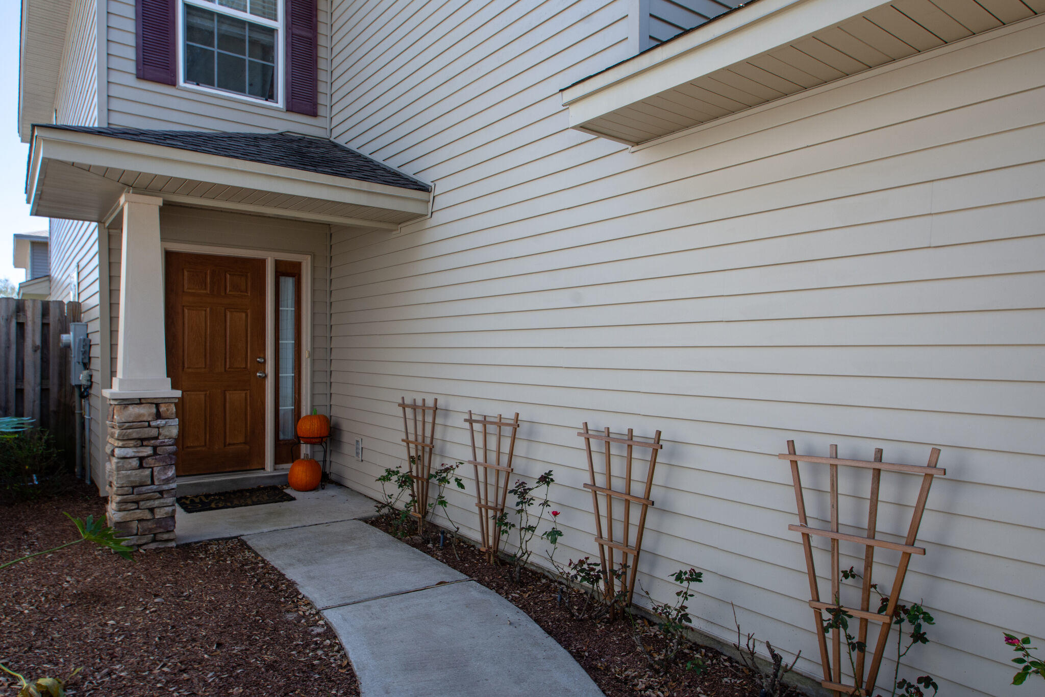 Summerwood - Residential