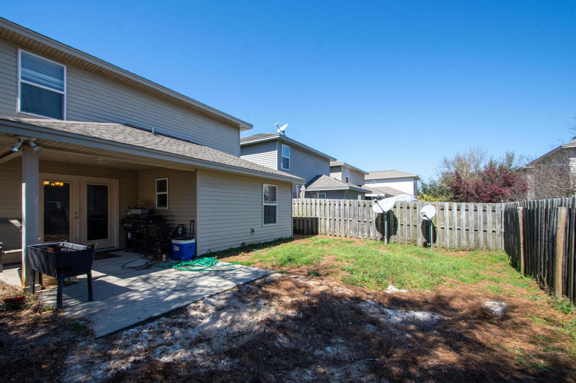 Summerwood - Residential