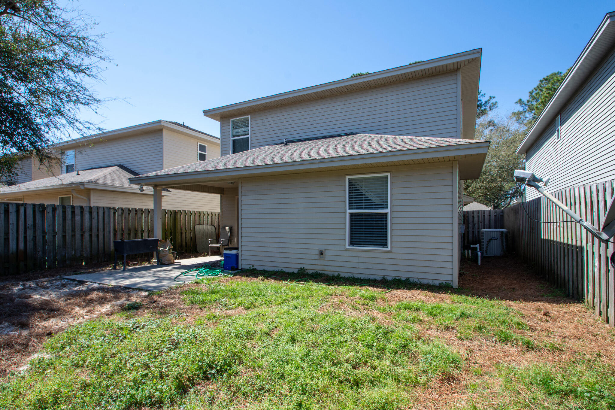 Summerwood - Residential