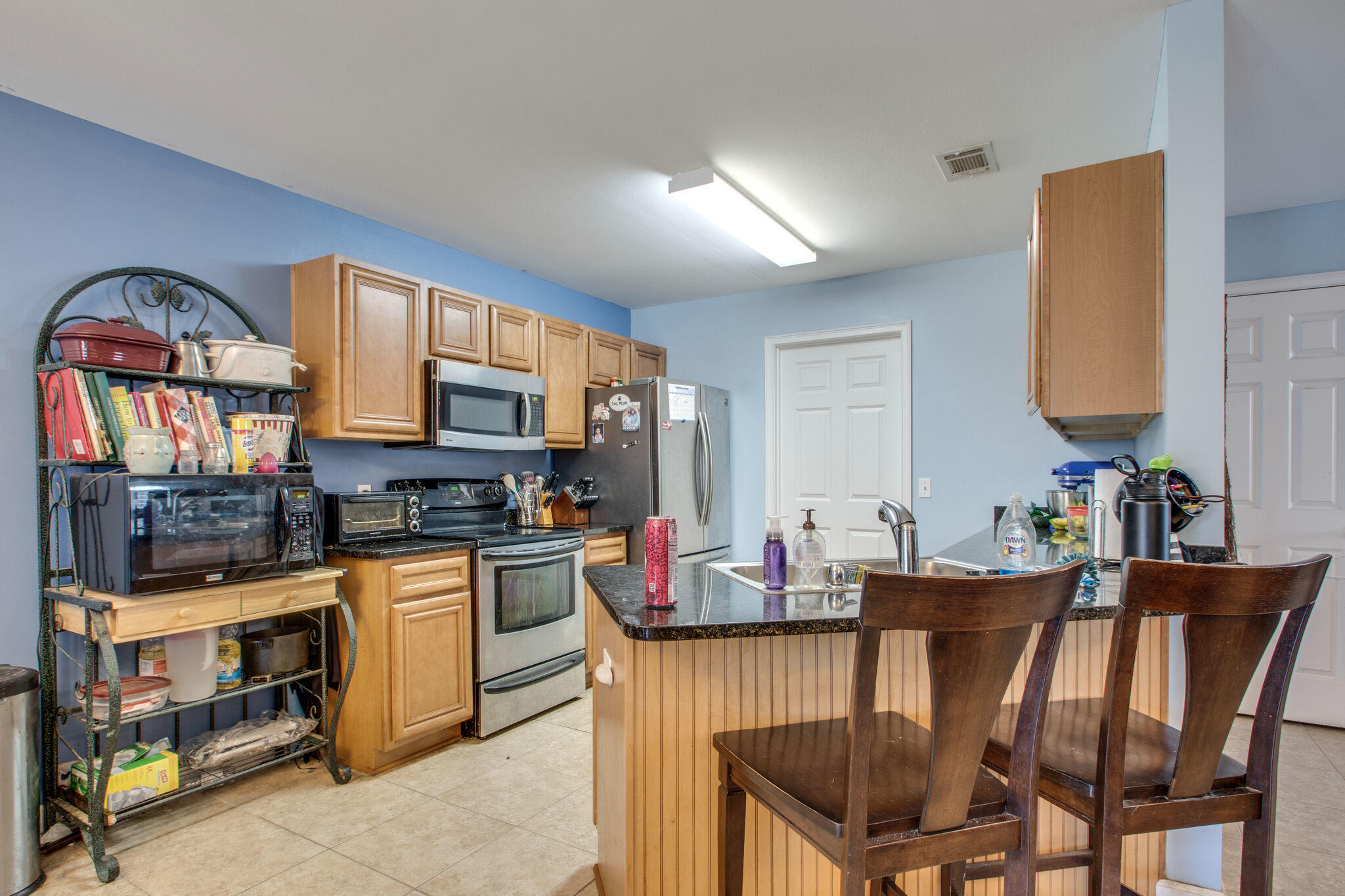 Summerwood - Residential