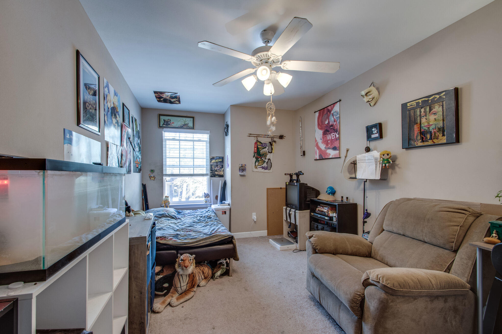 Summerwood - Residential