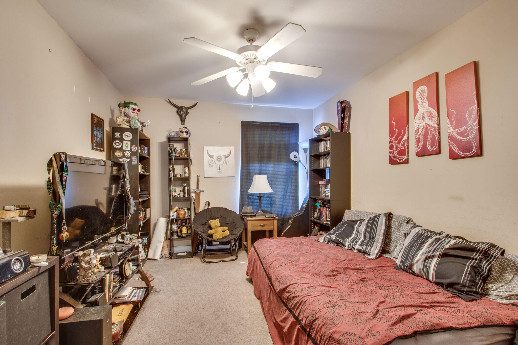 Summerwood - Residential