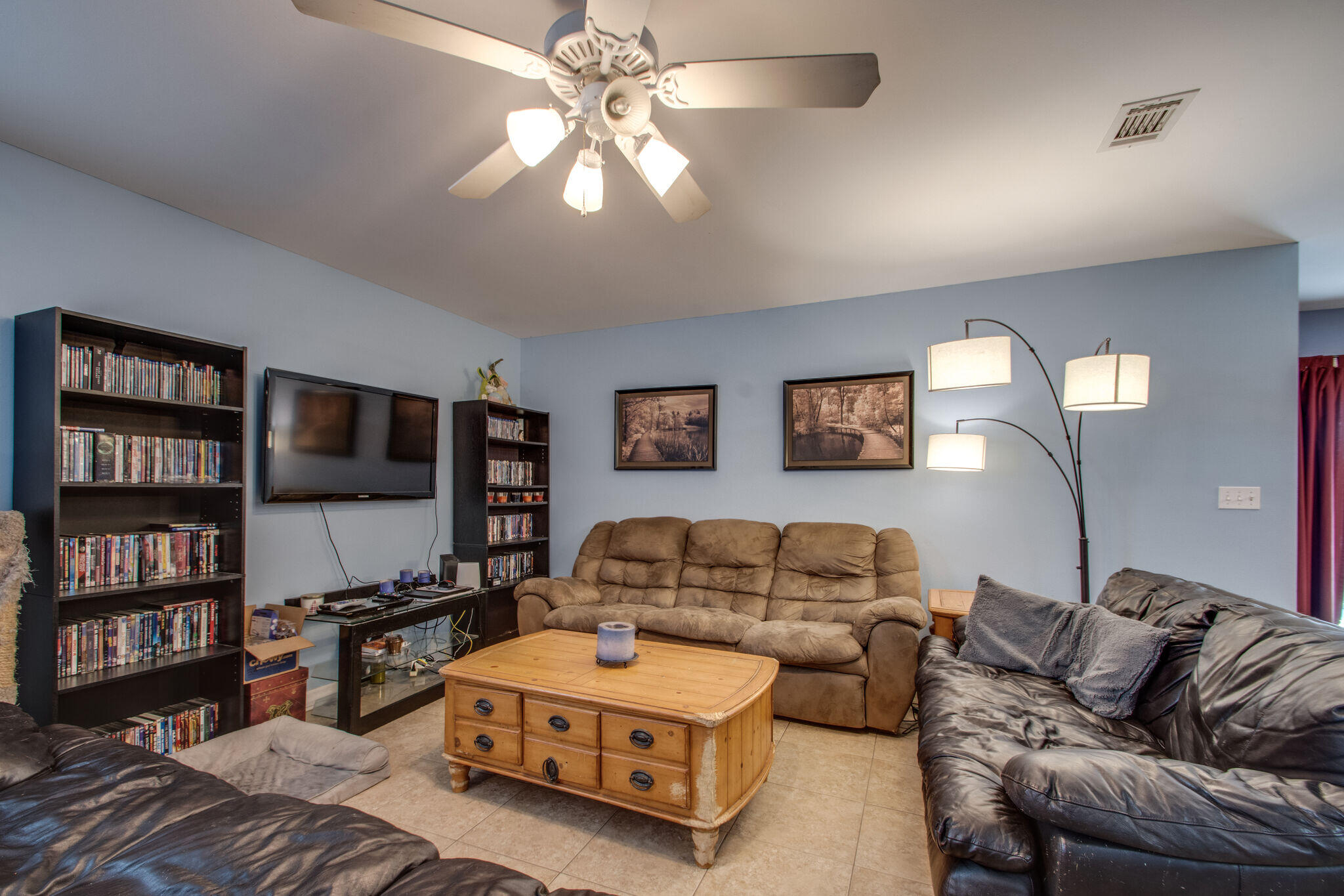 Summerwood - Residential