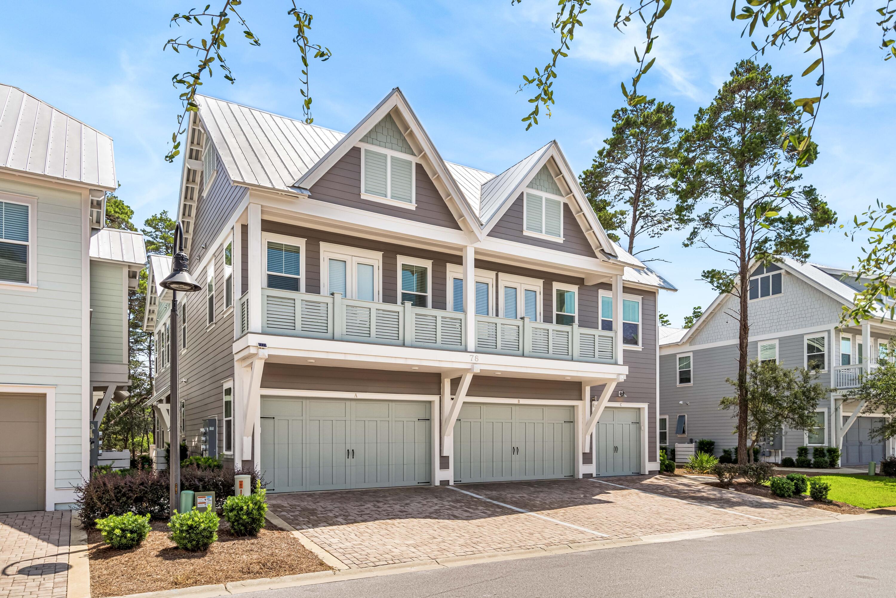 PROMINENCE - Residential