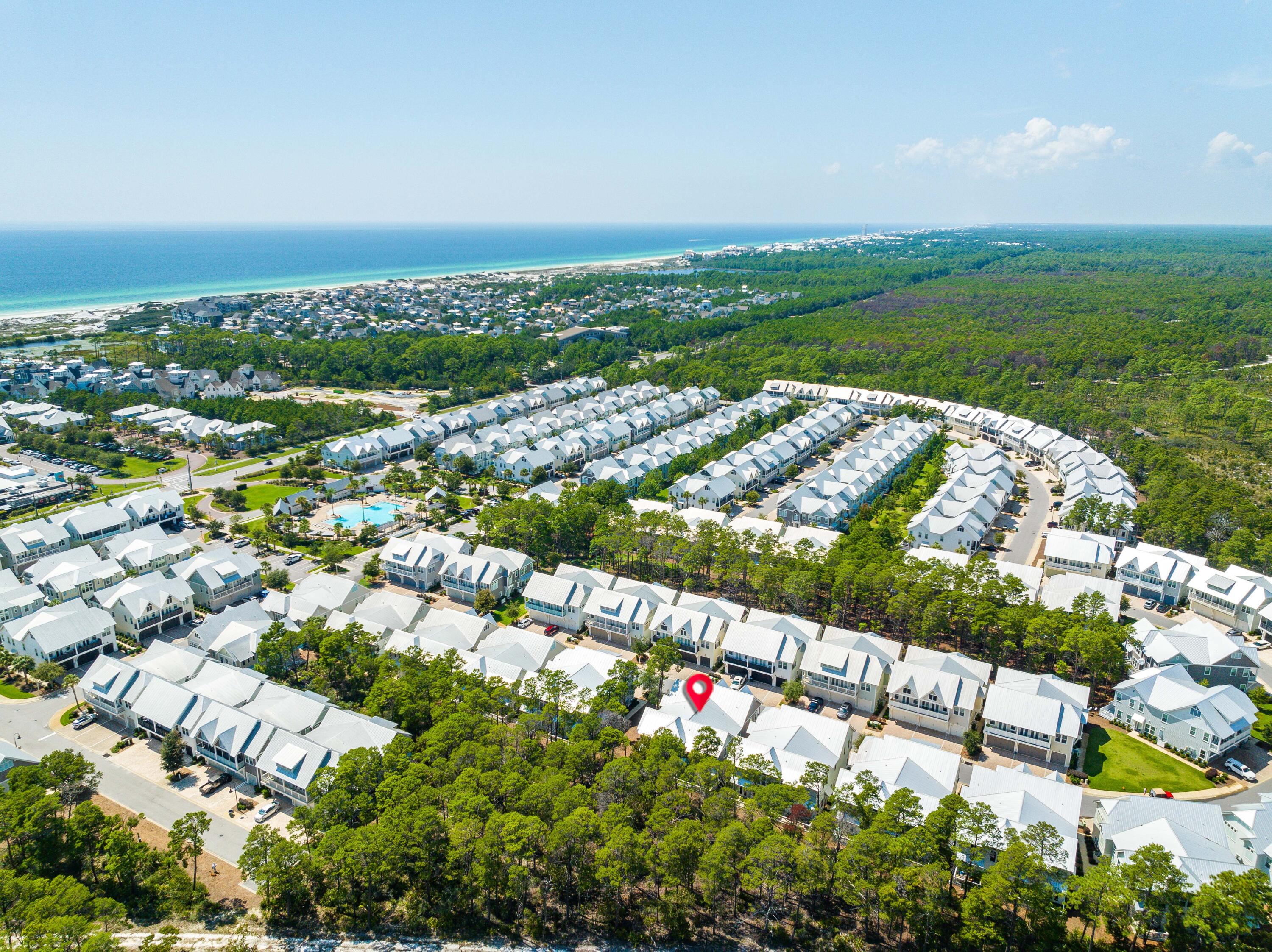 PROMINENCE - Residential