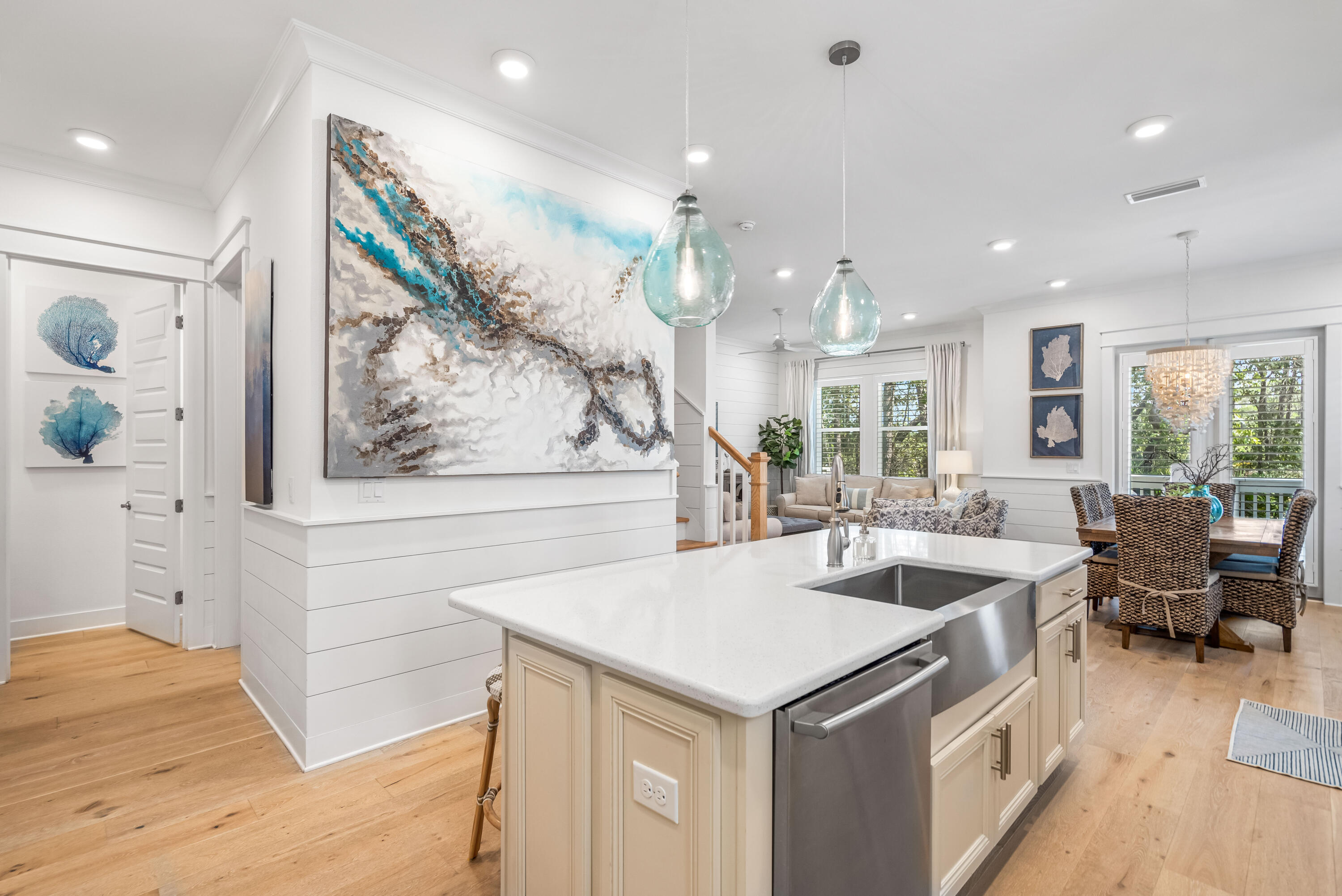 PROMINENCE - Residential