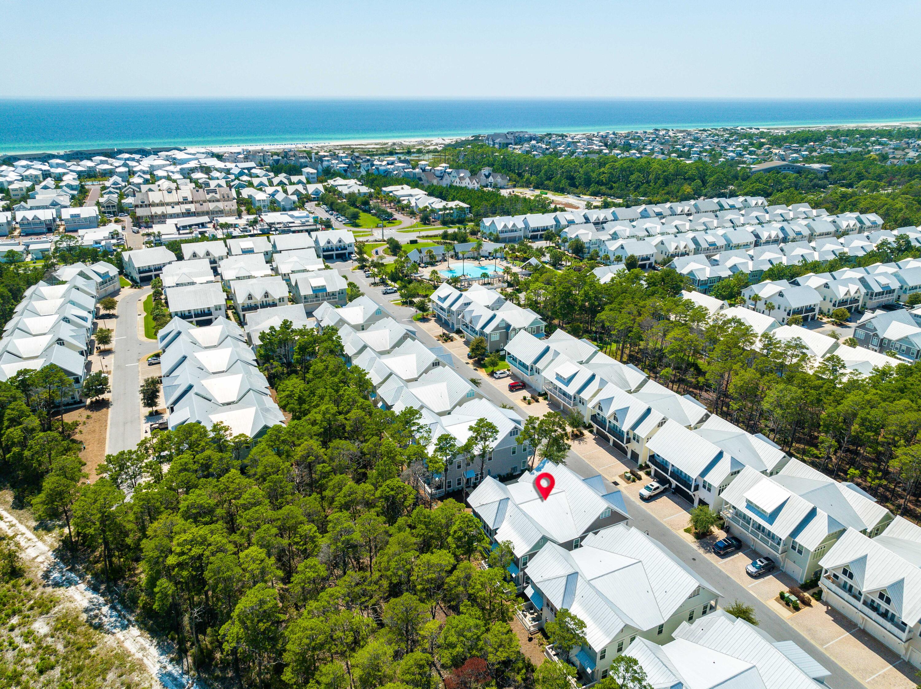 PROMINENCE - Residential