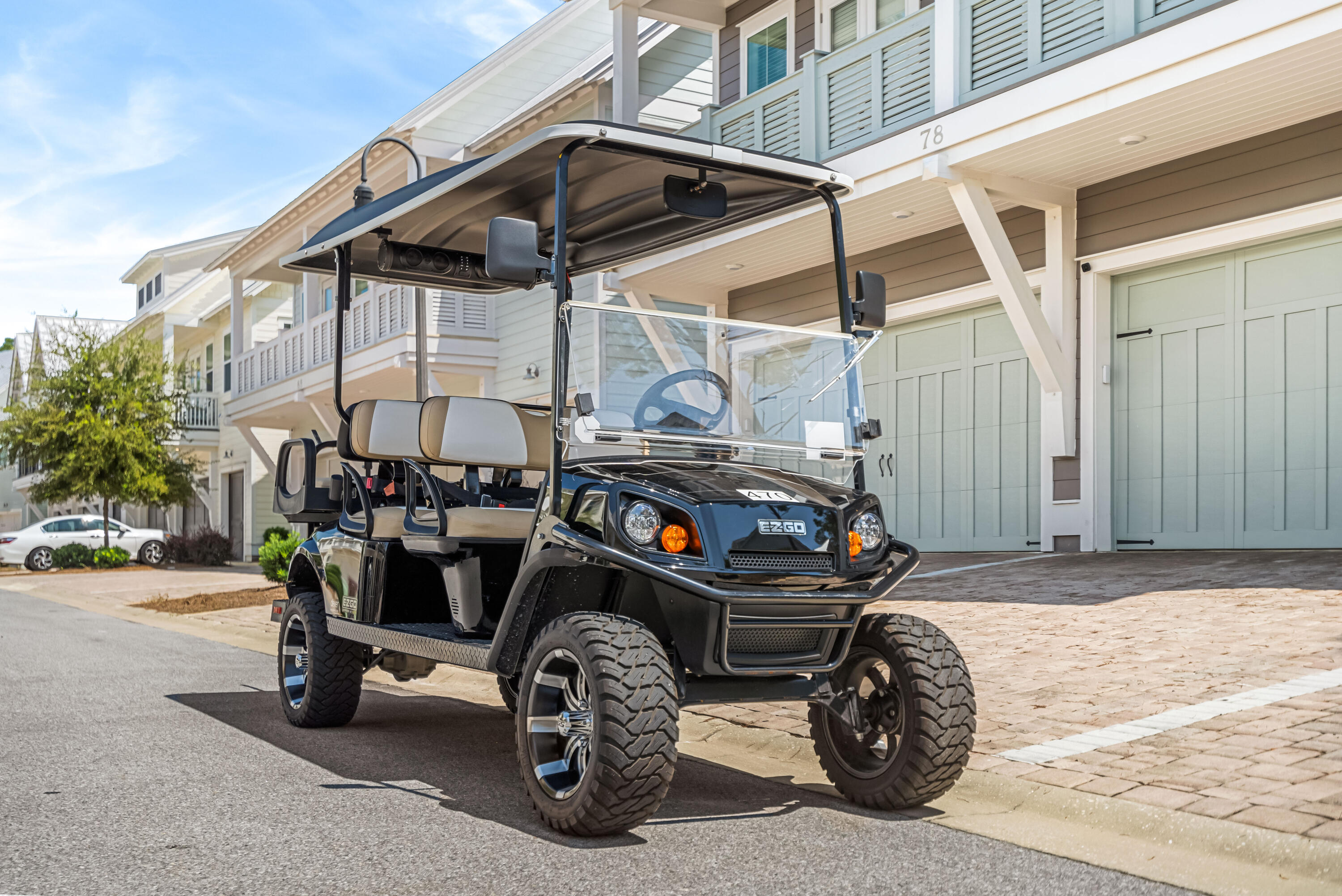 PROMINENCE - Residential