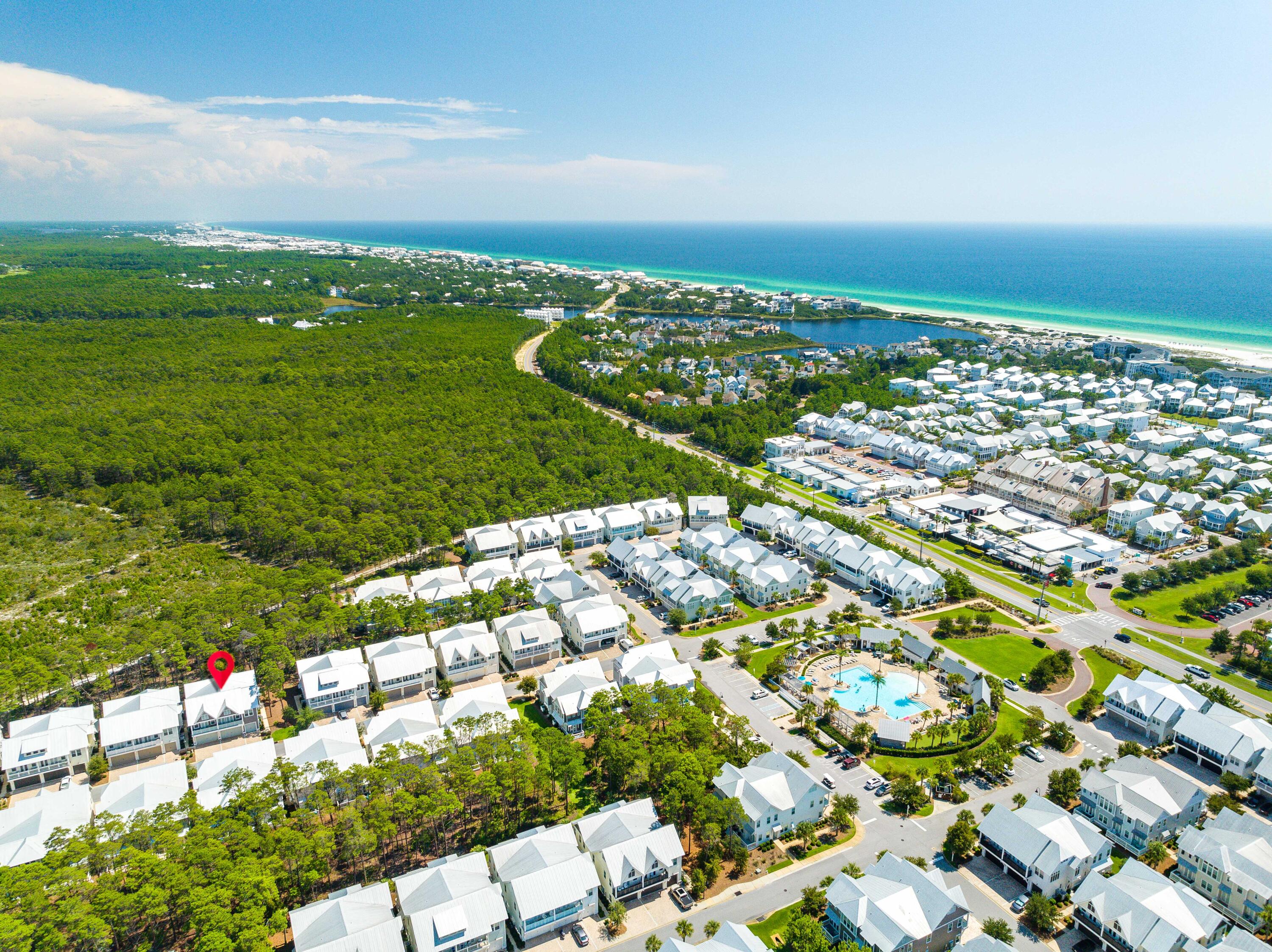 PROMINENCE - Residential