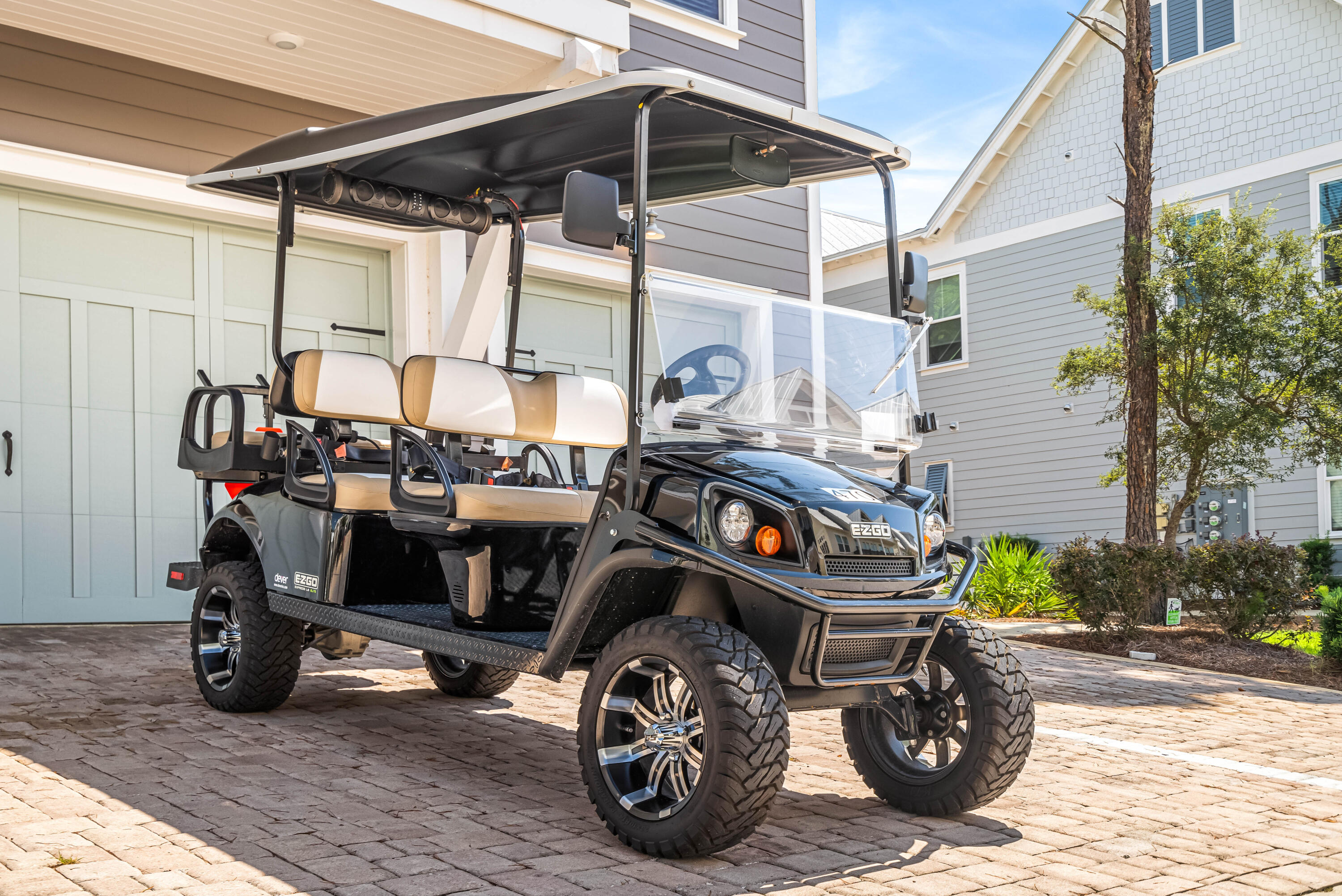 PROMINENCE - Residential