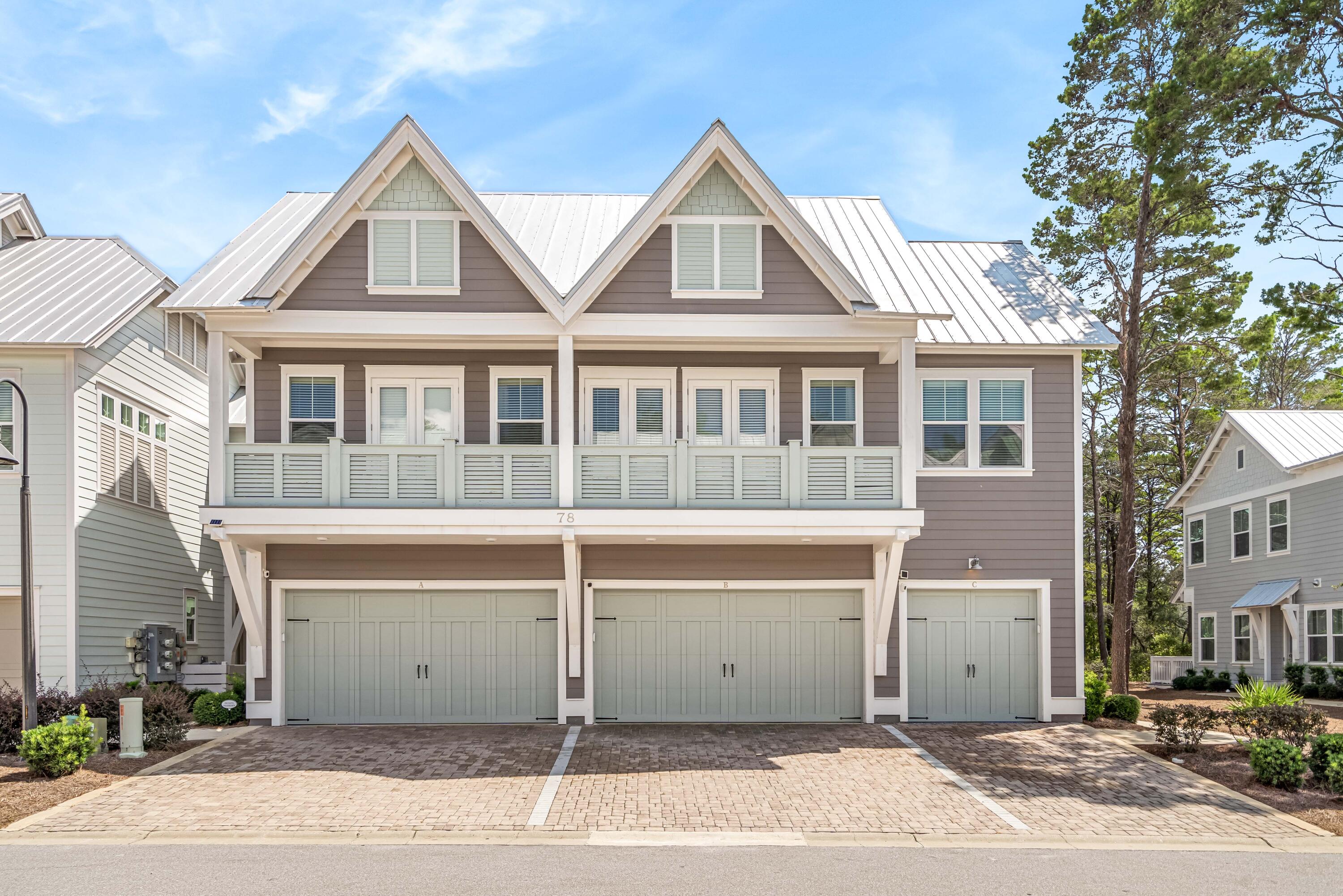 PROMINENCE - Residential