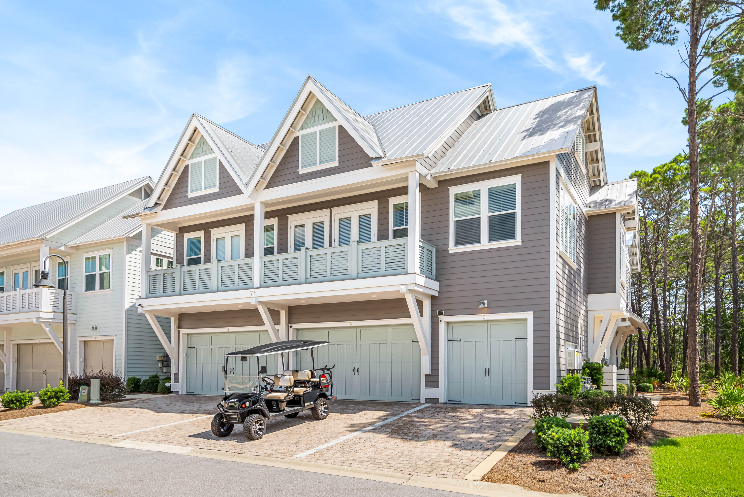 PROMINENCE - Residential