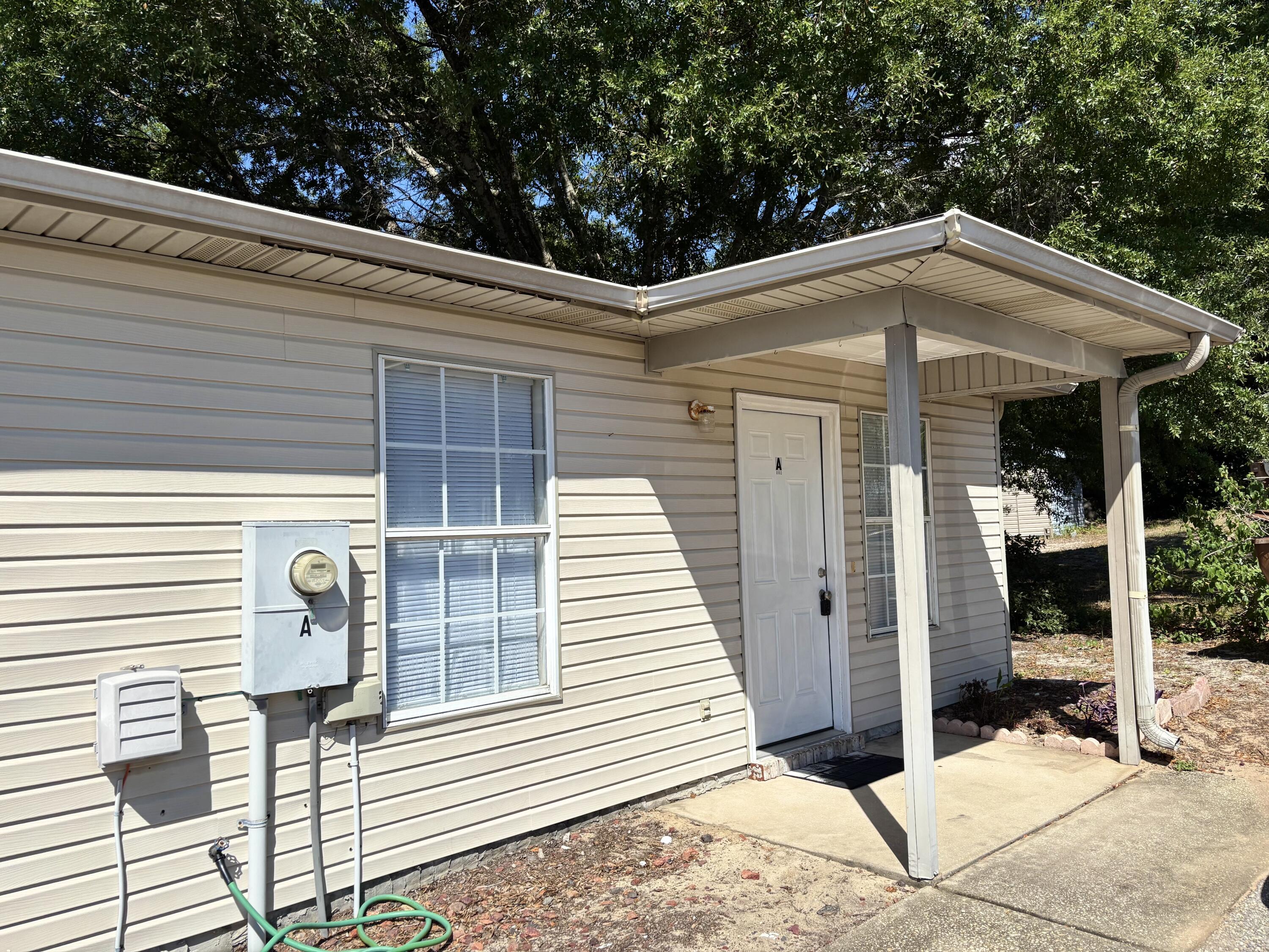 SEA LARK LANDING - Residential Lease
