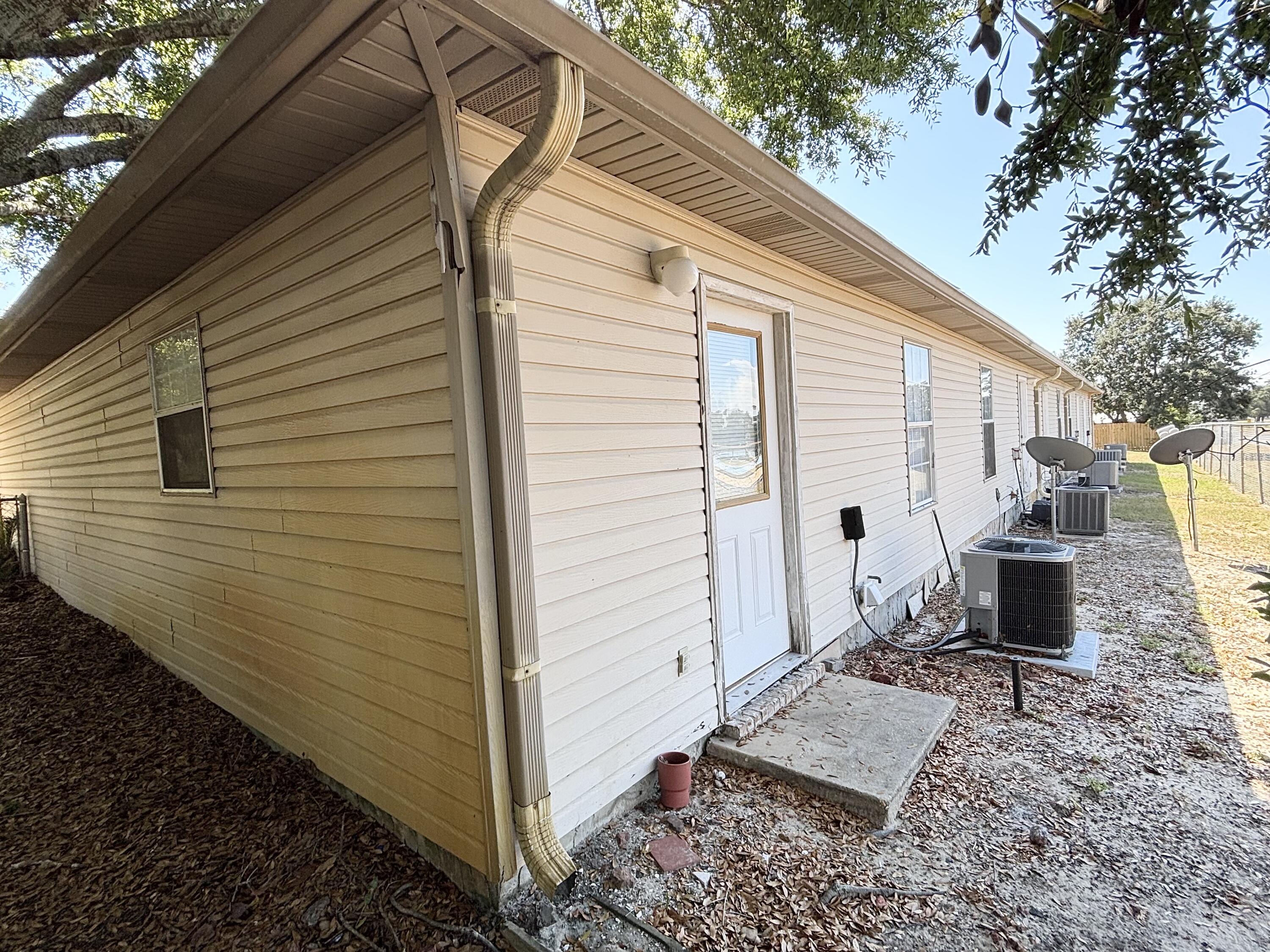 SEA LARK LANDING - Residential Lease