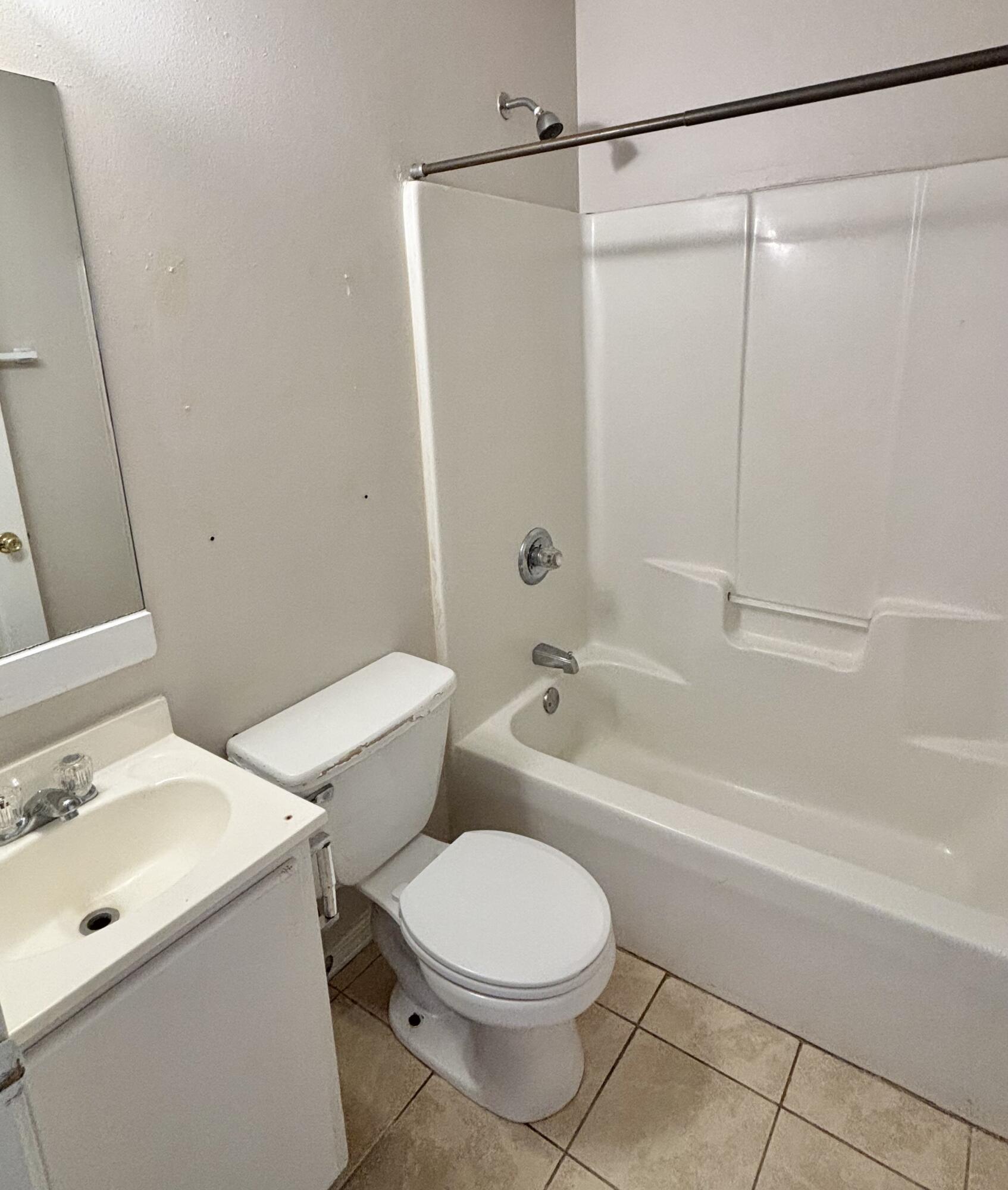 SEA LARK LANDING - Residential Lease