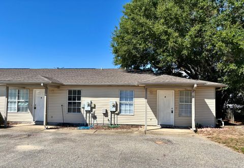 Photo of 6903 SEA TURTLE Circle #A, Navarre, FL 32566 (MLS # 986017) Photo of 6903 SEA TURTLE Circle #A, Navarre, FL 32566 (MLS # 986017)