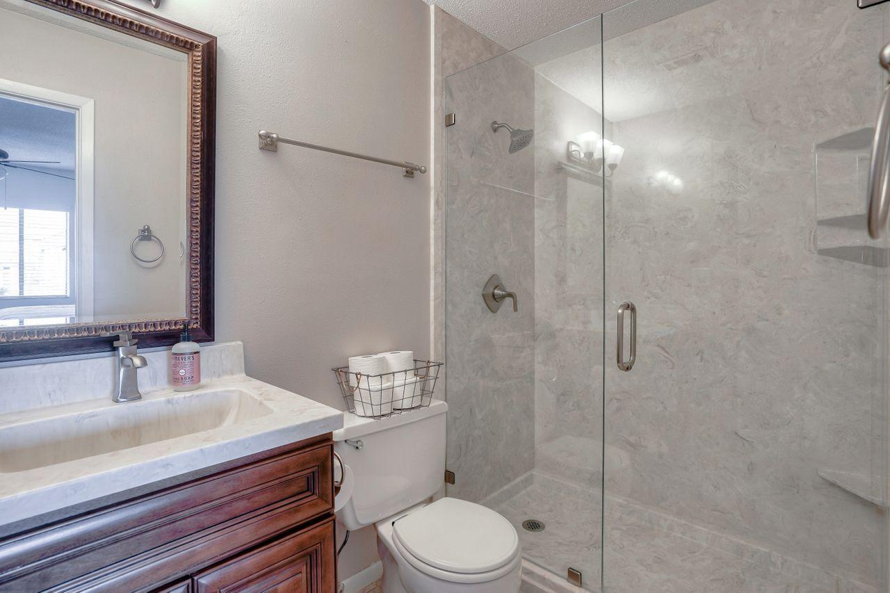 ISLA BLANCA T/H - Residential