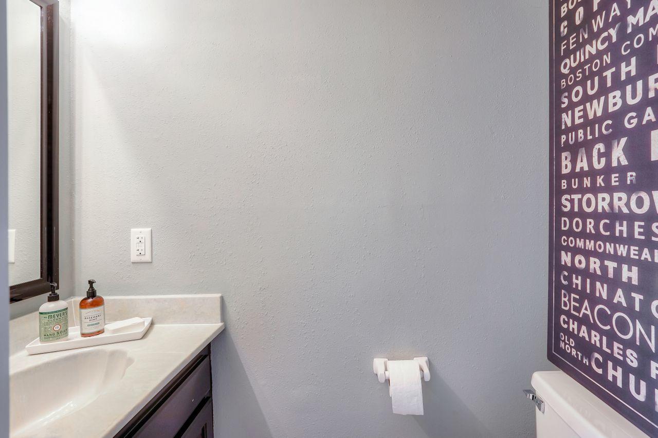 ISLA BLANCA T/H - Residential