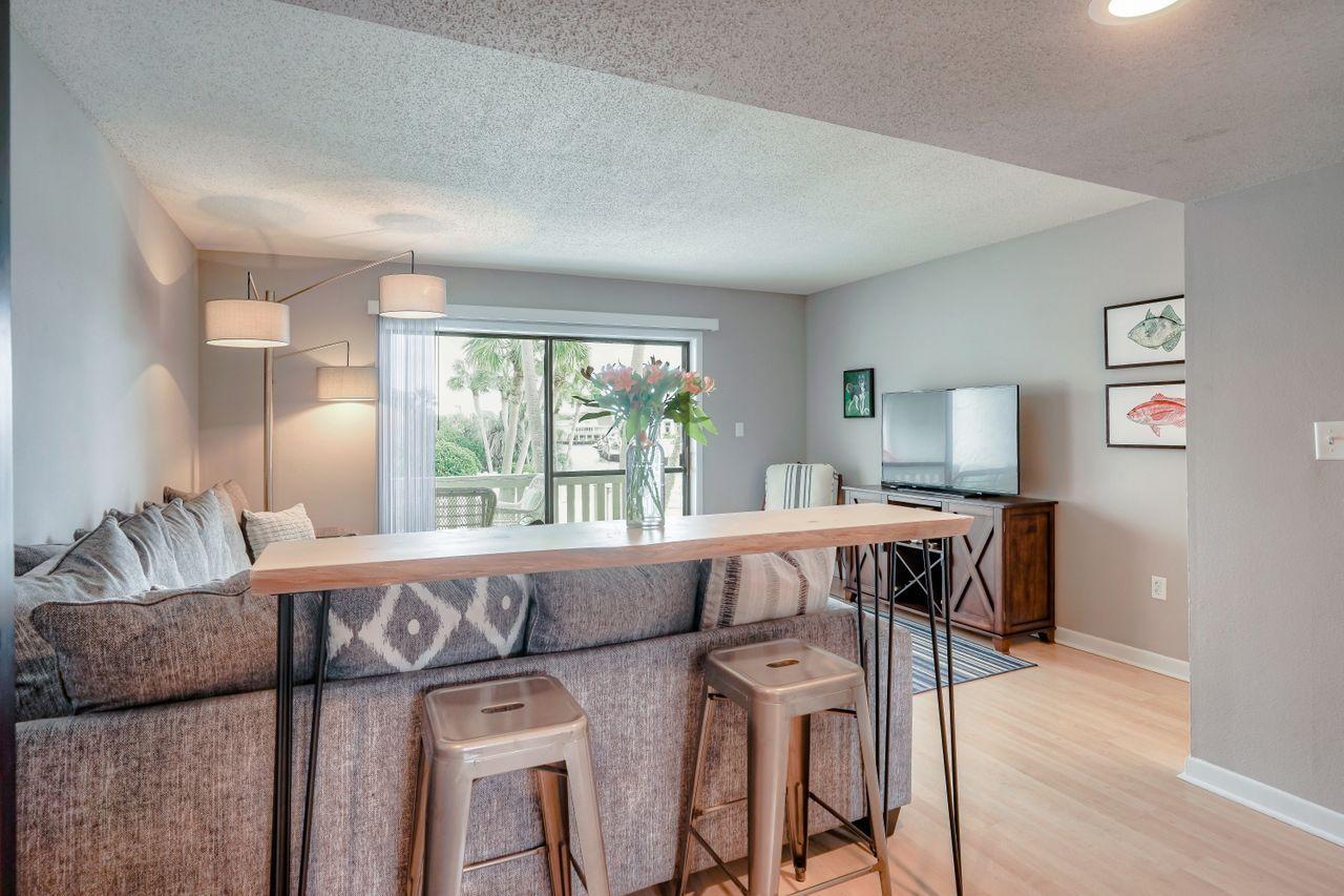 ISLA BLANCA T/H - Residential